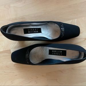 Stuart Weitzman Pumps